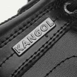 Kangol Harrow Leather Mens Shoes -Kenneth Cole Sales Shop 11208103 xxl a5