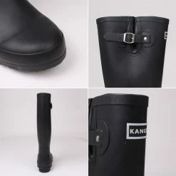 Kangol Tall Wellies -Kenneth Cole Sales Shop 18007503 xxl a5