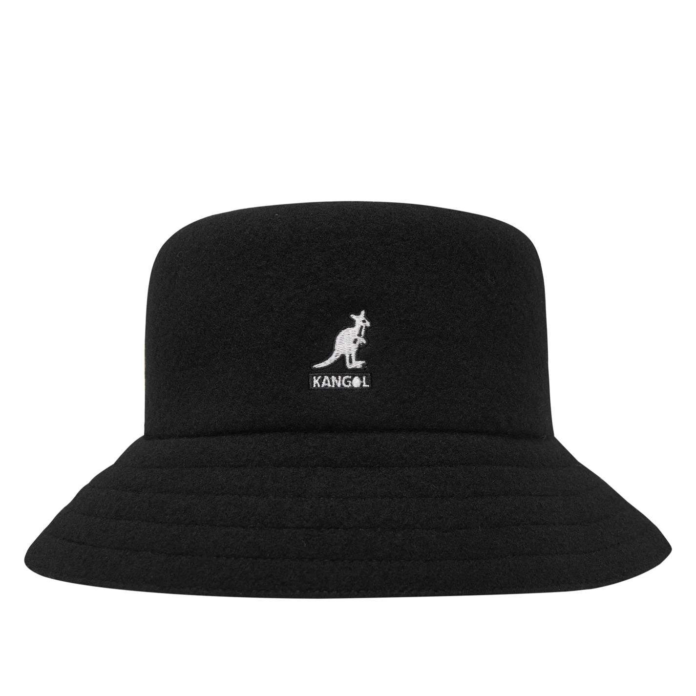 KANGOL Wool Lahnich Bucket Hat 1 KANGOL Wool Lahnich Bucket Hat