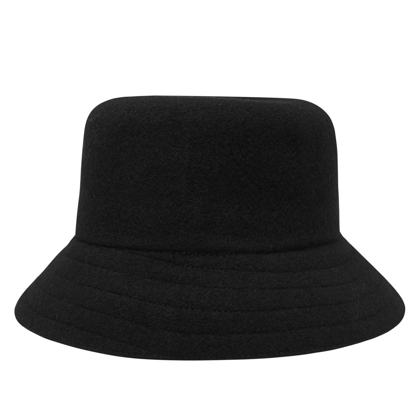 KANGOL Wool Lahnich Bucket Hat 3 KANGOL Wool Lahnich Bucket Hat - Image 3
