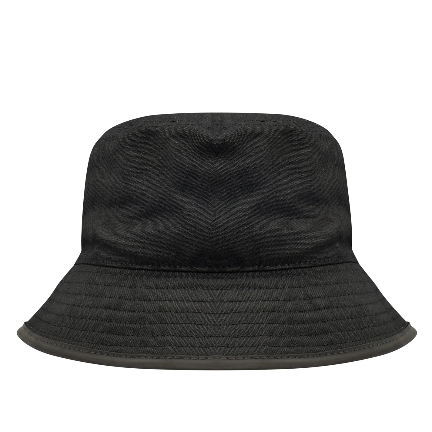 KANGOL Waxed Utility Bucket Hat 3 KANGOL Waxed Utility Bucket Hat - Image 3
