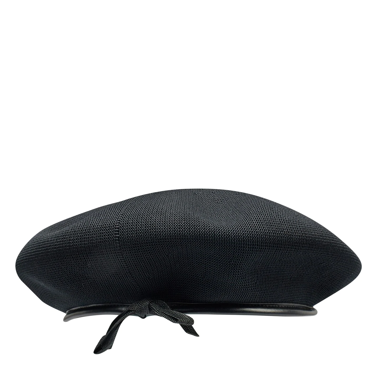 KANGOL Tropic Monty Beret 2 KANGOL Tropic Monty Beret - Image 2