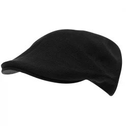 Kangol Flat Cap
