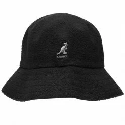 Kenneth Cole Sales Shop 41 Kangol Boucle Bucket Hat