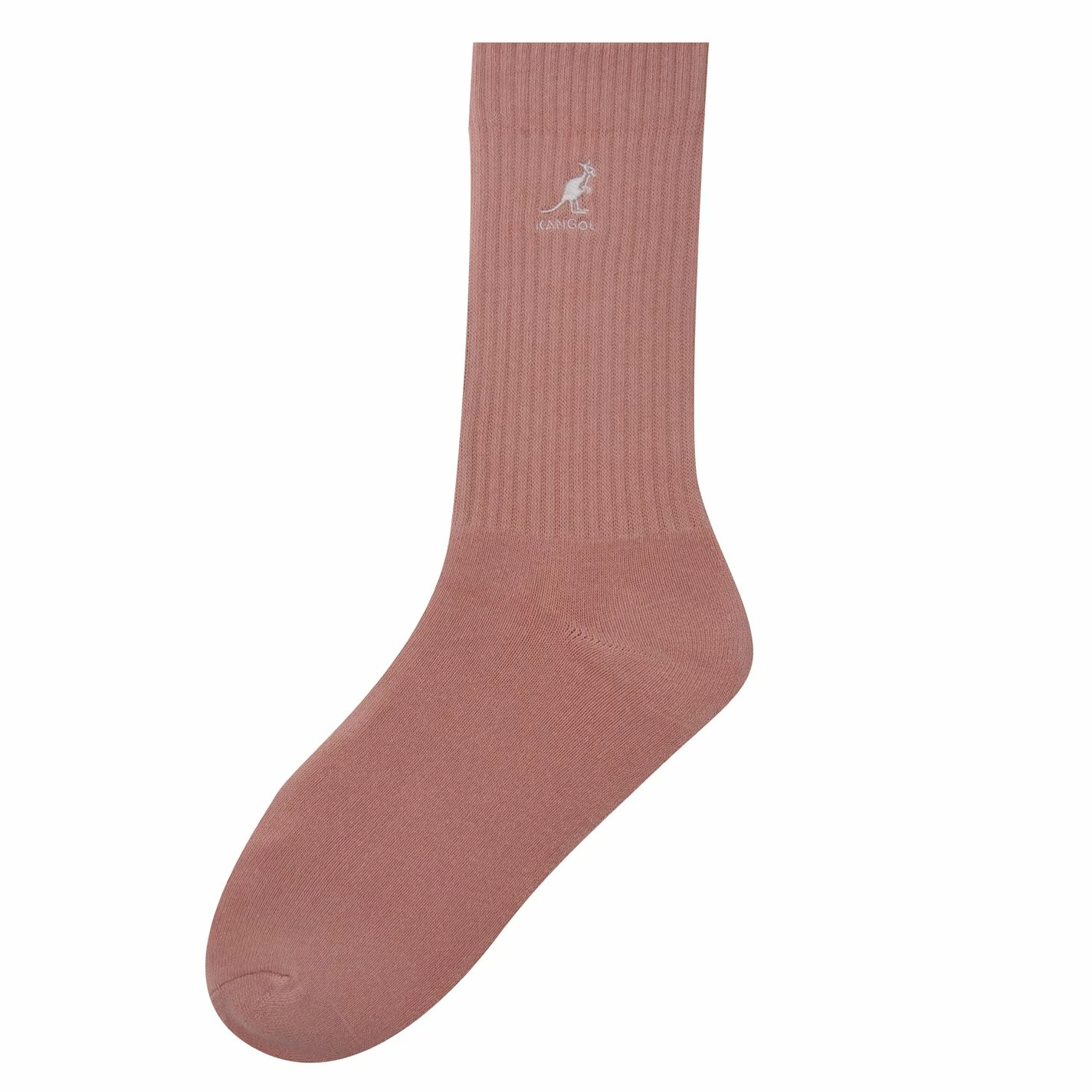 Kangol Crew Sock 3pk Ld14 4 Kangol Crew Sock 3pk Ld14 - Image 4