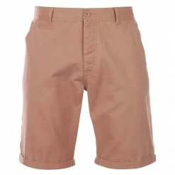 Kenneth Cole Sales Shop 56 Kangol Chino Shorts Mens