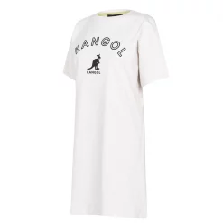Kangol T Shirt Dress Ladies -Kenneth Cole Sales Shop 53176101 xxl a11
