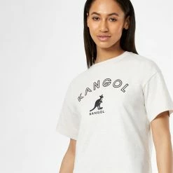 Kangol T Shirt Dress Ladies -Kenneth Cole Sales Shop 53176101 xxl a2