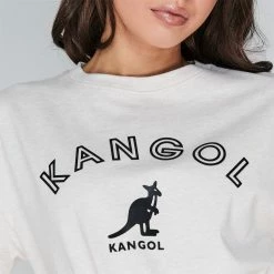 Kangol T Shirt Dress Ladies -Kenneth Cole Sales Shop 53176101 xxl a3