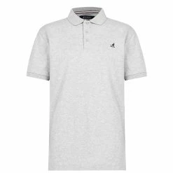 Kenneth Cole Sales Shop 45 Kangol Brit Fit Polo Shirt Mens