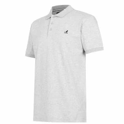 Kangol Brit Fit Polo Shirt Mens 13 Kangol Brit Fit Polo Shirt Mens -Kenneth Cole Sales Shop 54460925 xxl a11