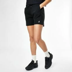 Kangol Jog Shorts Ladies