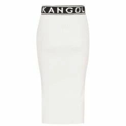 Kangol Knitted Midi Skirt Ladies -Kenneth Cole Sales Shop 57093201 xxl a10
