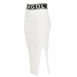 Kangol Knitted Midi Skirt Ladies -Kenneth Cole Sales Shop 57093201 xxl a11