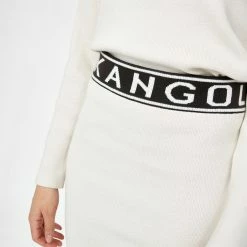 Kangol Knitted Midi Skirt Ladies -Kenneth Cole Sales Shop 57093201 xxl a3