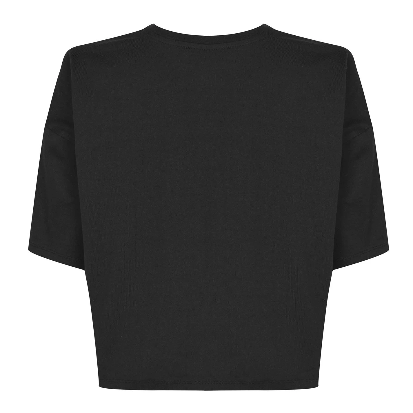 Kangol Logo Boxy T-Shirt 7 Kangol Logo Boxy T-Shirt - Image 7