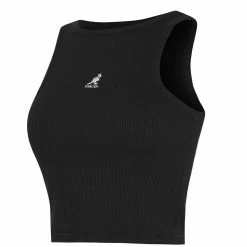 Kangol Knitted Racer Vest Ladies -Kenneth Cole Sales Shop 65829203 xxl a11