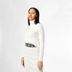 Kangol Midi Top Ladies