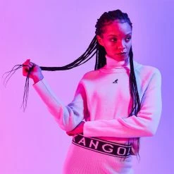 Kangol Midi Top Ladies -Kenneth Cole Sales Shop 66936101 xxl a6