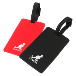 Kenneth Cole Sales Shop 12 Kangol Luggage Tags 2 Pack