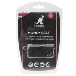 Kangol Money Belt