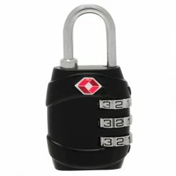 Kangol TSA Combo Lock