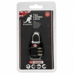 Kangol TSA Combo Lock -Kenneth Cole Sales Shop 75039103 xxl a2