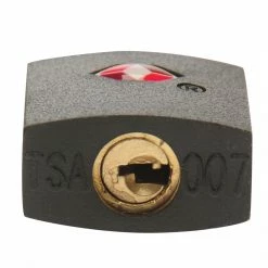 Kangol TSA Padlock -Kenneth Cole Sales Shop 75039303 xxl a2