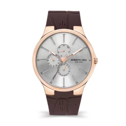 Kenneth Cole Kenneth Silicone W Sn10