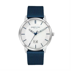 Kenneth Cole Kenneth 42mm Mesh W Sn10