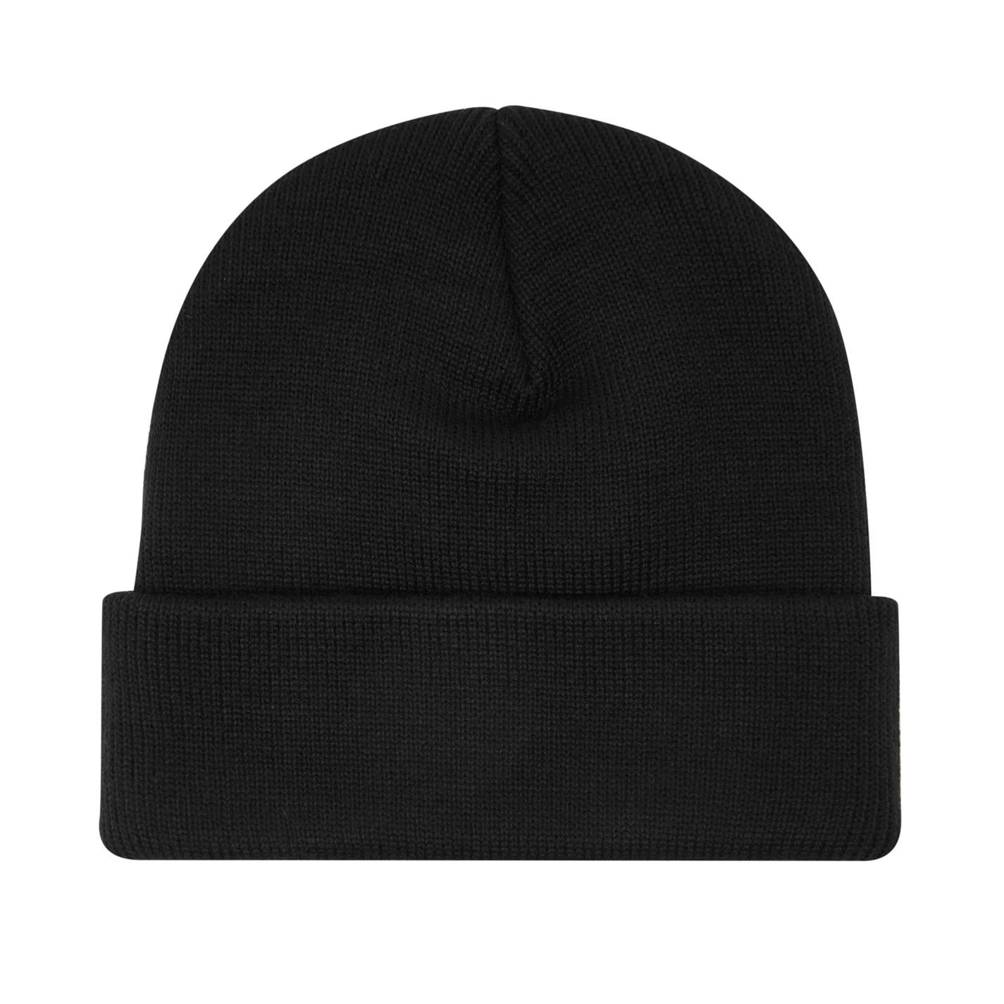 KANGOL Cuff Beanie Hat 2 KANGOL Cuff Beanie Hat - Image 2