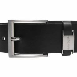 Kangol Embossed Belt -Kenneth Cole Sales Shop 94518903 xxl a3