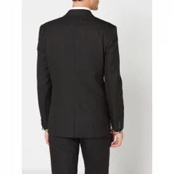 Kenneth Cole Savannah Tonal Shadow Check Suit Jacket -Kenneth Cole Sales Shop aa063800 xxl a2