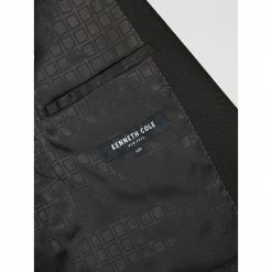 Kenneth Cole Savannah Tonal Shadow Check Suit Jacket -Kenneth Cole Sales Shop aa063800 xxl a3