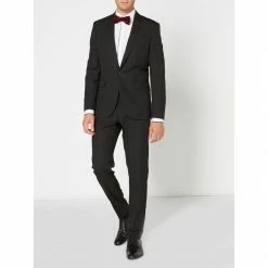 Kenneth Cole Savannah Tonal Shadow Check Suit Jacket -Kenneth Cole Sales Shop aa063800 xxl a4