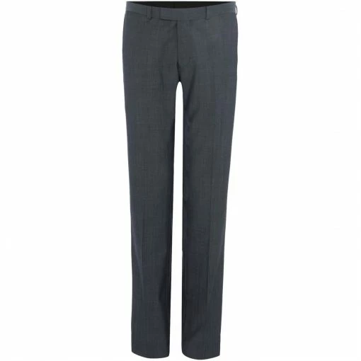 Kenneth Cole Byram denim twill travel suit trousers 2 Kenneth Cole Byram denim twill travel suit trousers -Kenneth Cole Sales Shop yb351400 xxl