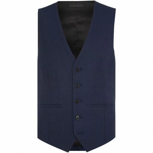 Kenneth Cole Ivan Suit Waistcoat 6 Kenneth Cole Ivan Suit Waistcoat -Kenneth Cole Sales Shop yc906900 xxl