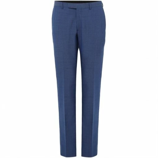 Kenneth Cole Tompkins Slim Fit Pin Dot Suit Trouser 7 Kenneth Cole Tompkins Slim Fit Pin Dot Suit Trouser -Kenneth Cole Sales Shop yk543900 xxl