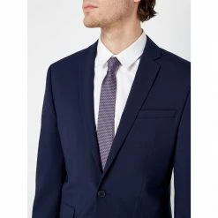 Kenneth Cole Harlem Slim Fit Travel Suit Jacket -Kenneth Cole Sales Shop ym536400 xxl a3