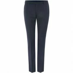 Kenneth Cole Boston Birdseye Suit Trouser